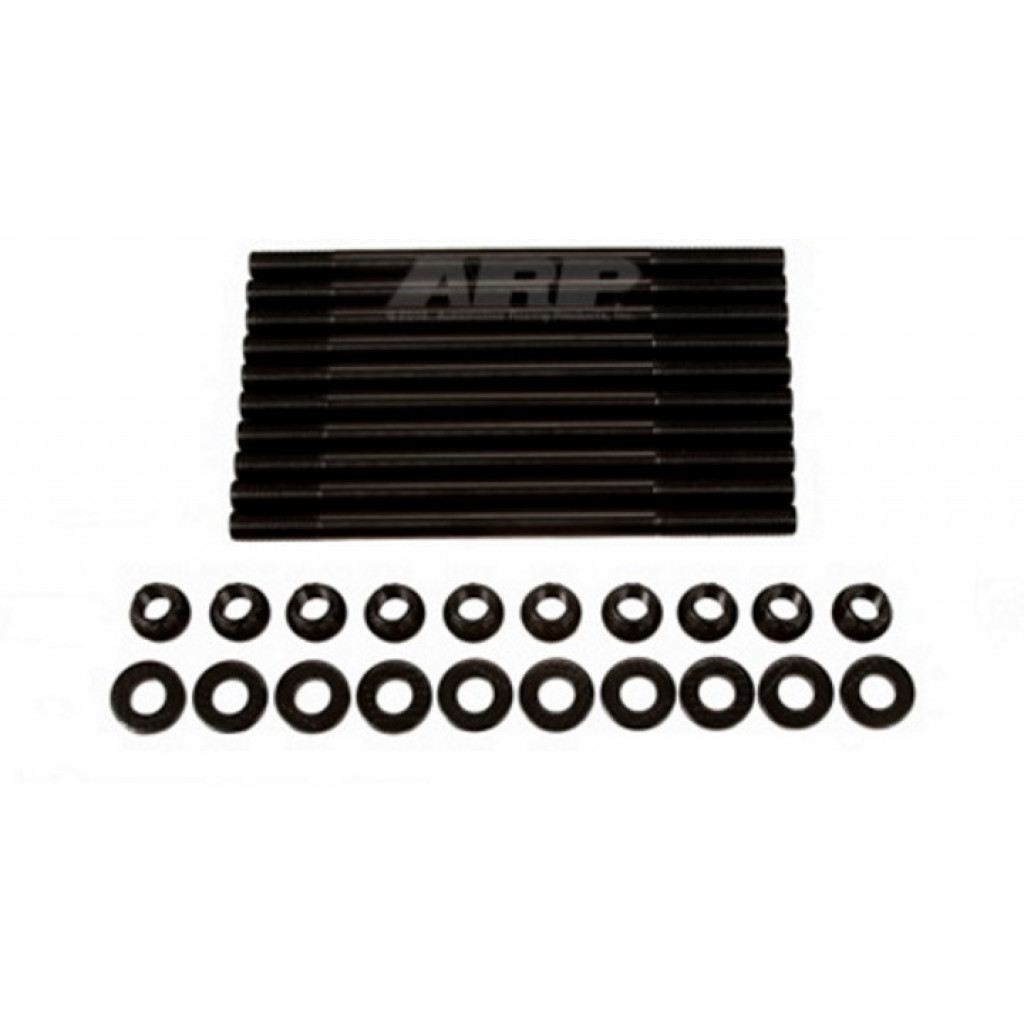 ARP Head Stud Kit For Ford EcoBoost 2.3L 12 Pt. | (TLX-arp151-4301-CL360A70)