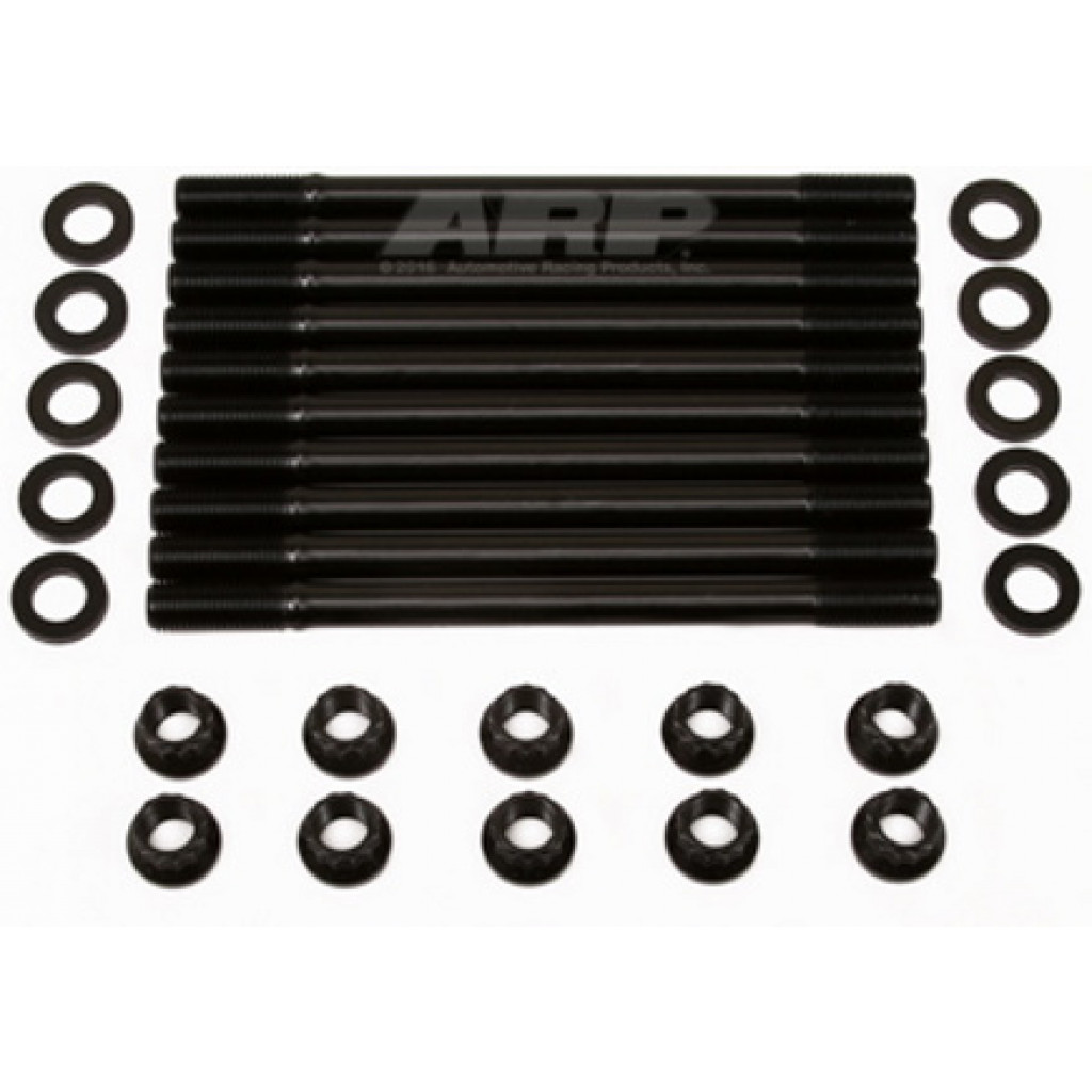 ARP Head Stud Kit For Honda F20C | 208-4702 (TLX-arp208-4702-CL360A70)