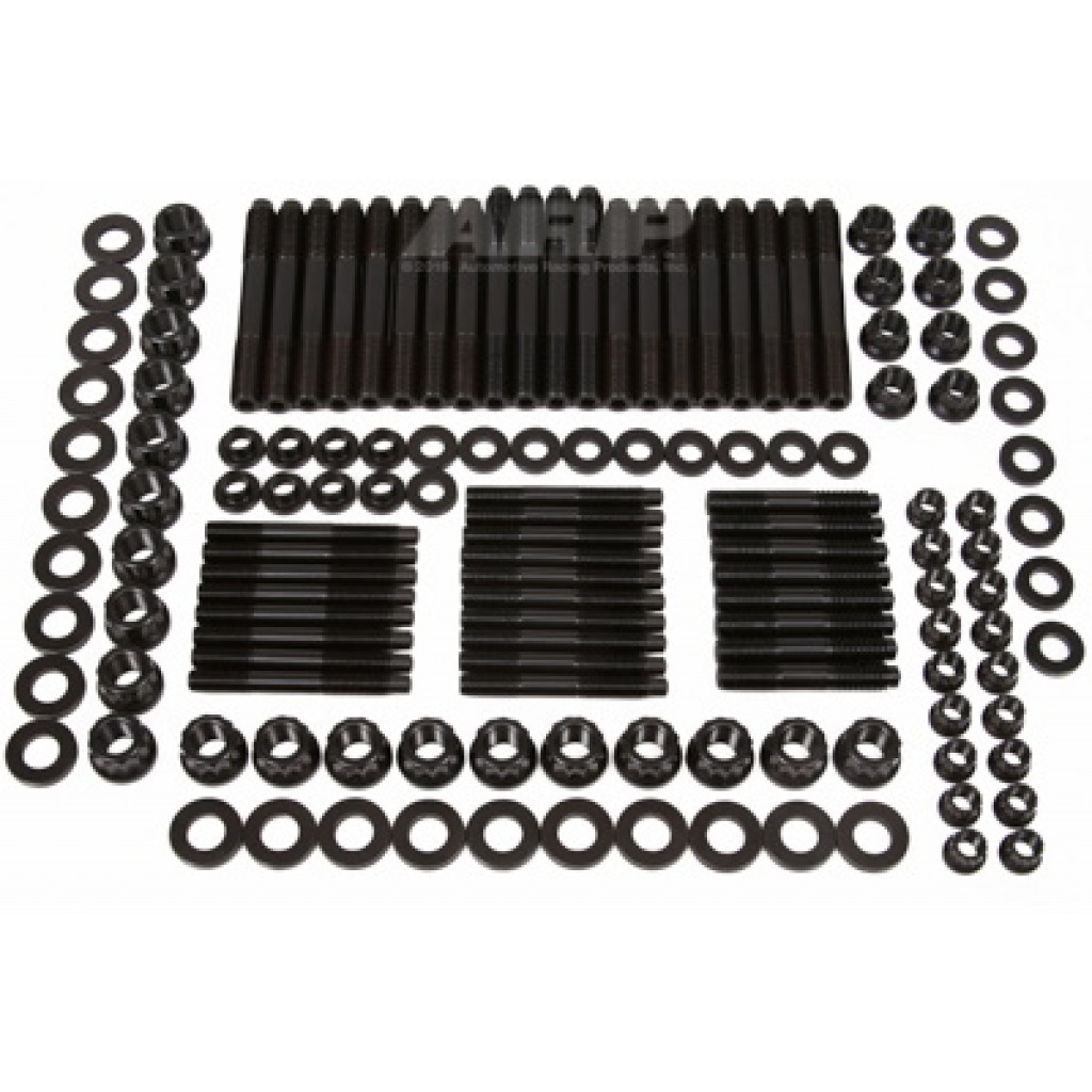 ARP Head Stud Kit For Chevy Dart LS Next 23-Bolt | (TLX-arp234-4341-CL360A70)