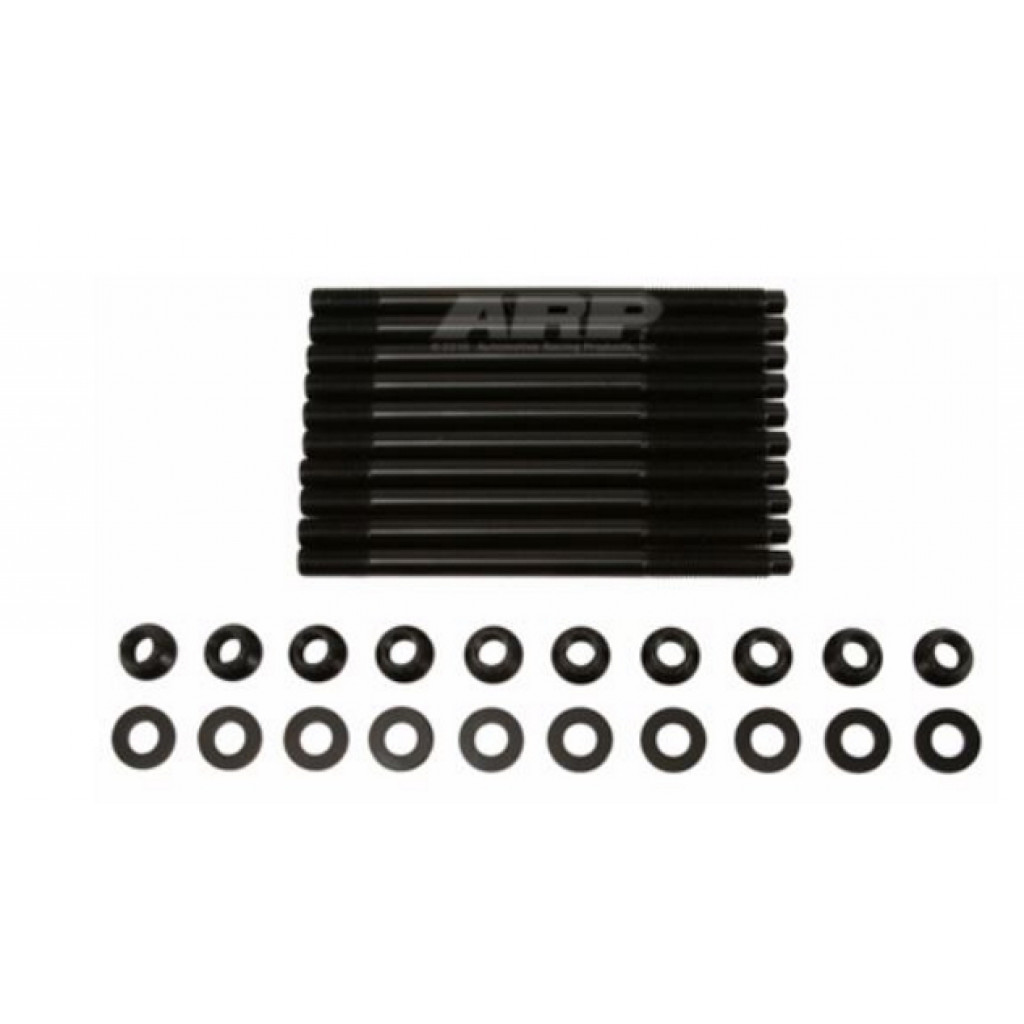 ARP For Toyota 2AZFE 2.4L 4cyl 2007 & Later Head Stud Kit | (TLX-arp203-4306-CL360A70)