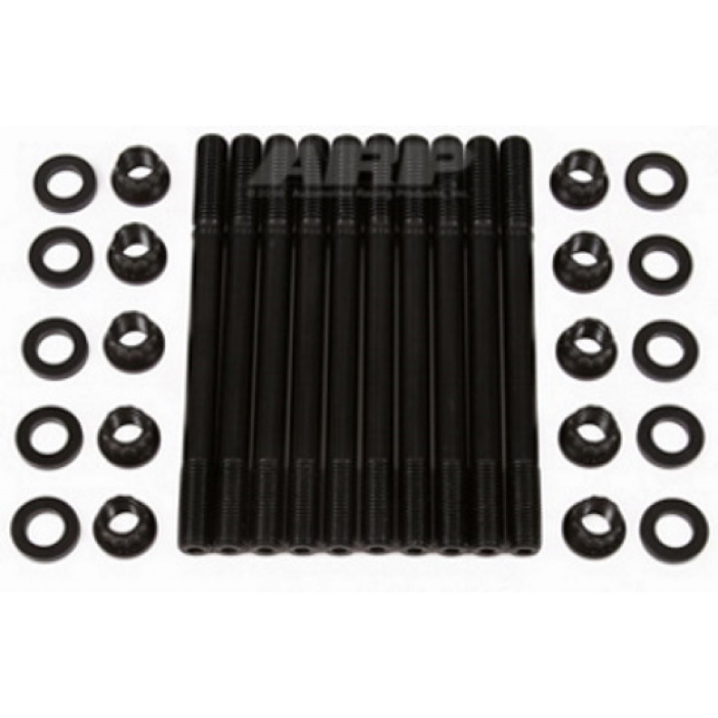 ARP Head Stud Kit For Toyota 1.6L 4AGE 20V | (TLX-arp203-4304-CL360A70)