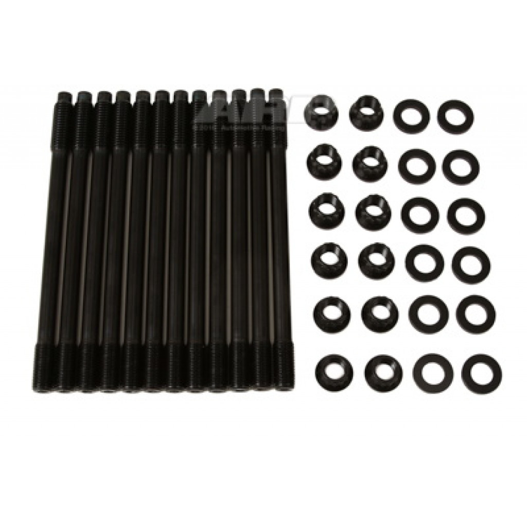 ARP Head Stud Kit For Volvo B25 | (TLX-arp219-4301-CL360A70)