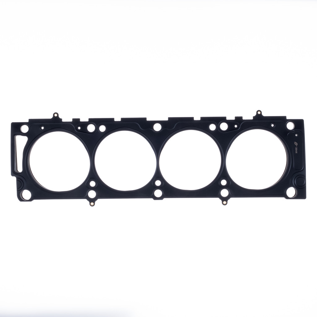 Cometic Valve Cover Gasket For GMC K2500/K3500 1999 2000 GM LS1 Center Bolt | (TLX-cgsC5170-CL360A75)