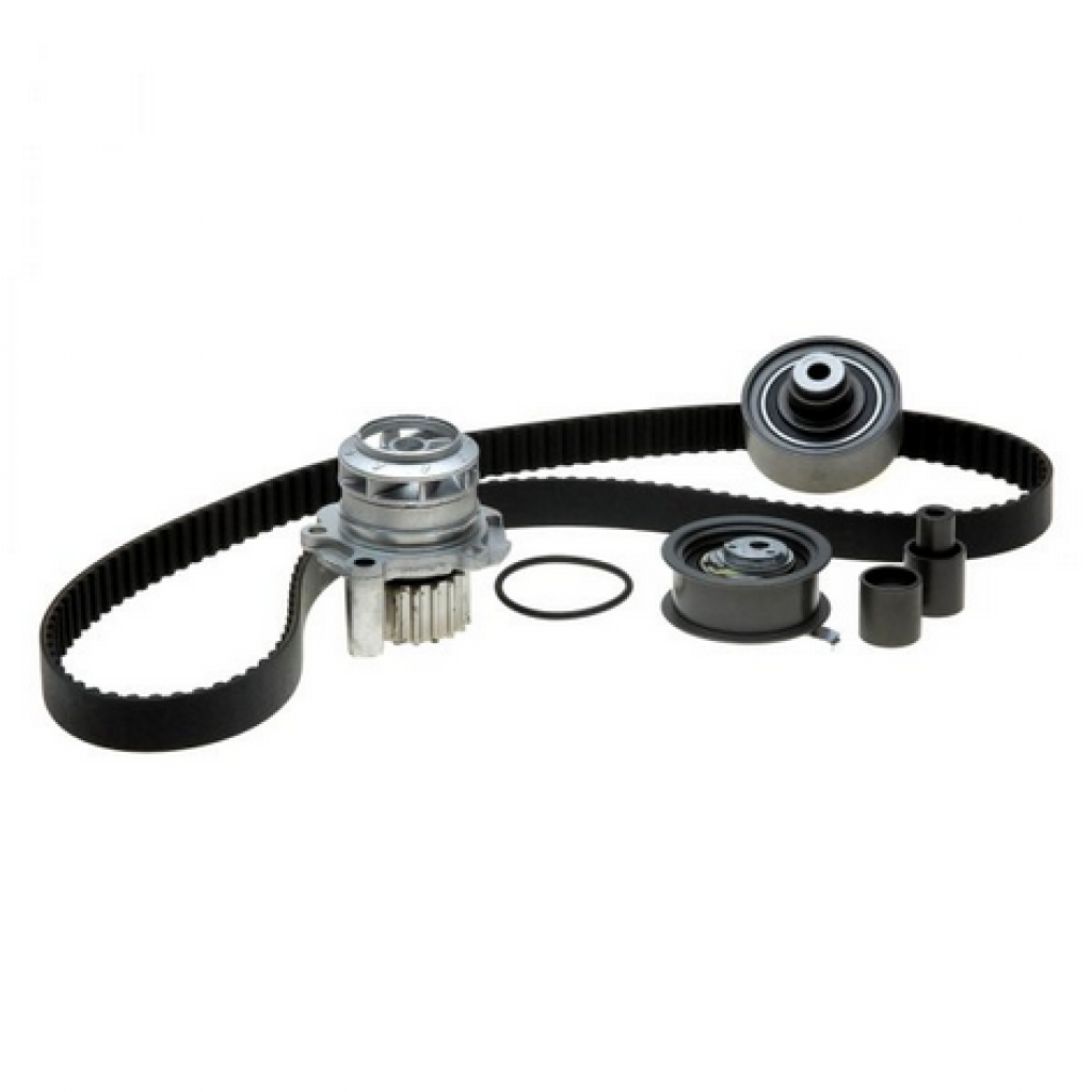 Gates For Volkswagen Beetle 1999-2004 Timing Belt Kit | w/ Water Pump | (TLX-gatTCKWP321M-CL360A71)