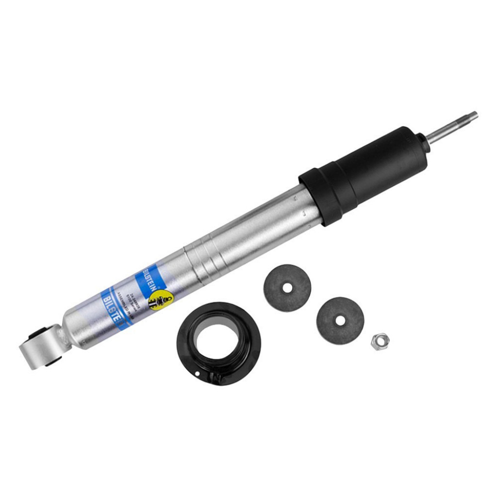 Bilstein For Toyota Tacoma 96-04 5100 Series Front 46mm Monotube Shock Absorber | 24-249928 (TLX-bil24-249928-CL360A70)