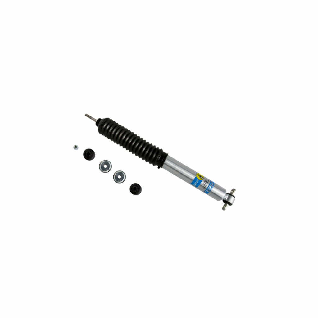 Bilstein For Jeep Cherokee 1984-2001 5100 Shock Absorber Front Monotube Base | 46mm (TLX-bil24-185622-CL360A70)