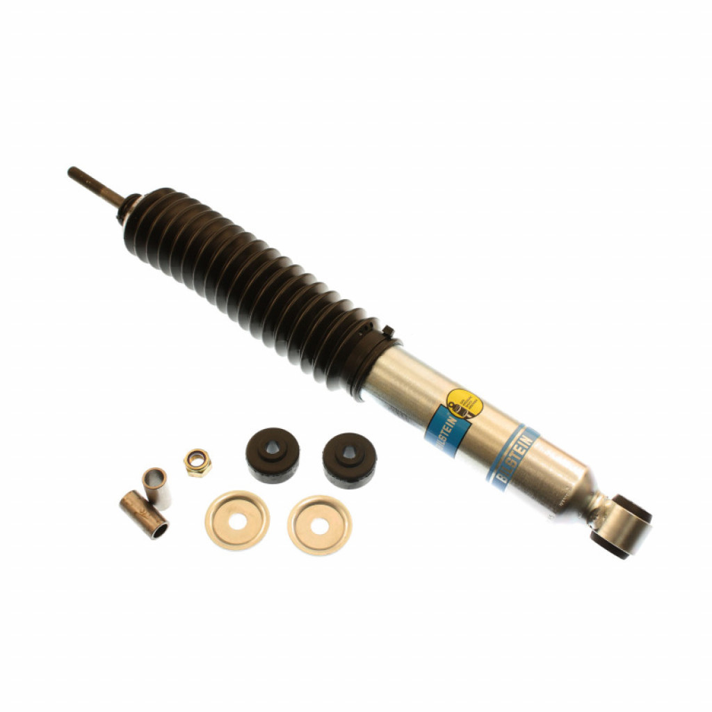 Bilstein For Ford Bronco 1980-1996 5100 Shock Absorber Front Monotube Custom | 46mm (TLX-bil24-185523-CL360A70)