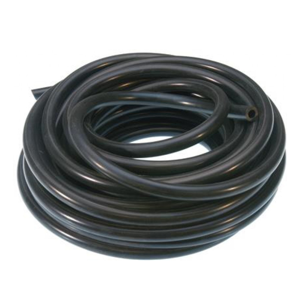 Gates Windshield Washer & Vacuum Hose Tubing 3/8 Inches ID 0.63 Inches OD x 25ft | *Non-Reinforced* (TLX-gat27053-CL360A70)