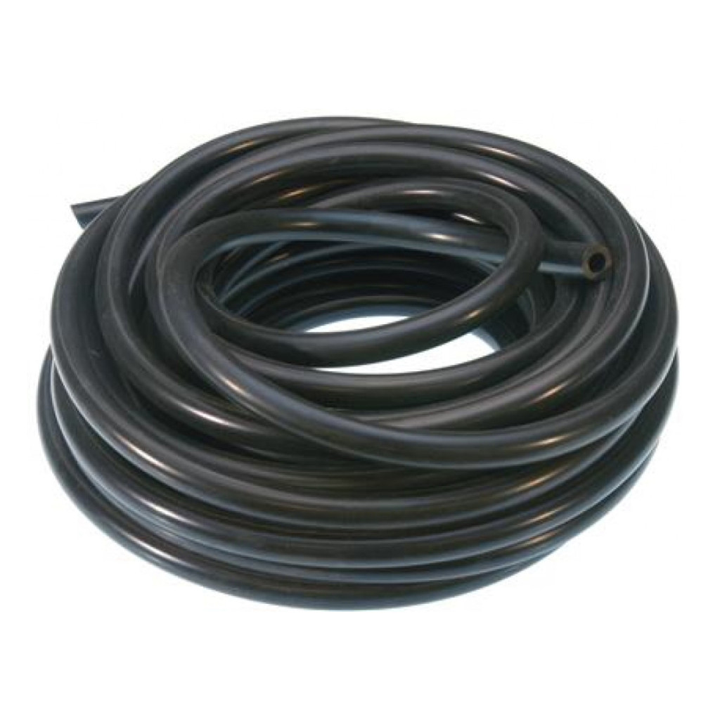 Gates Windshield Washer & Vacuum Hose 5/32 Inches ID 5/16 Inches OD x 50ft | 30 Inches Hg Tubing *Not Reinforced* (TLX-gat27042-CL360A70)
