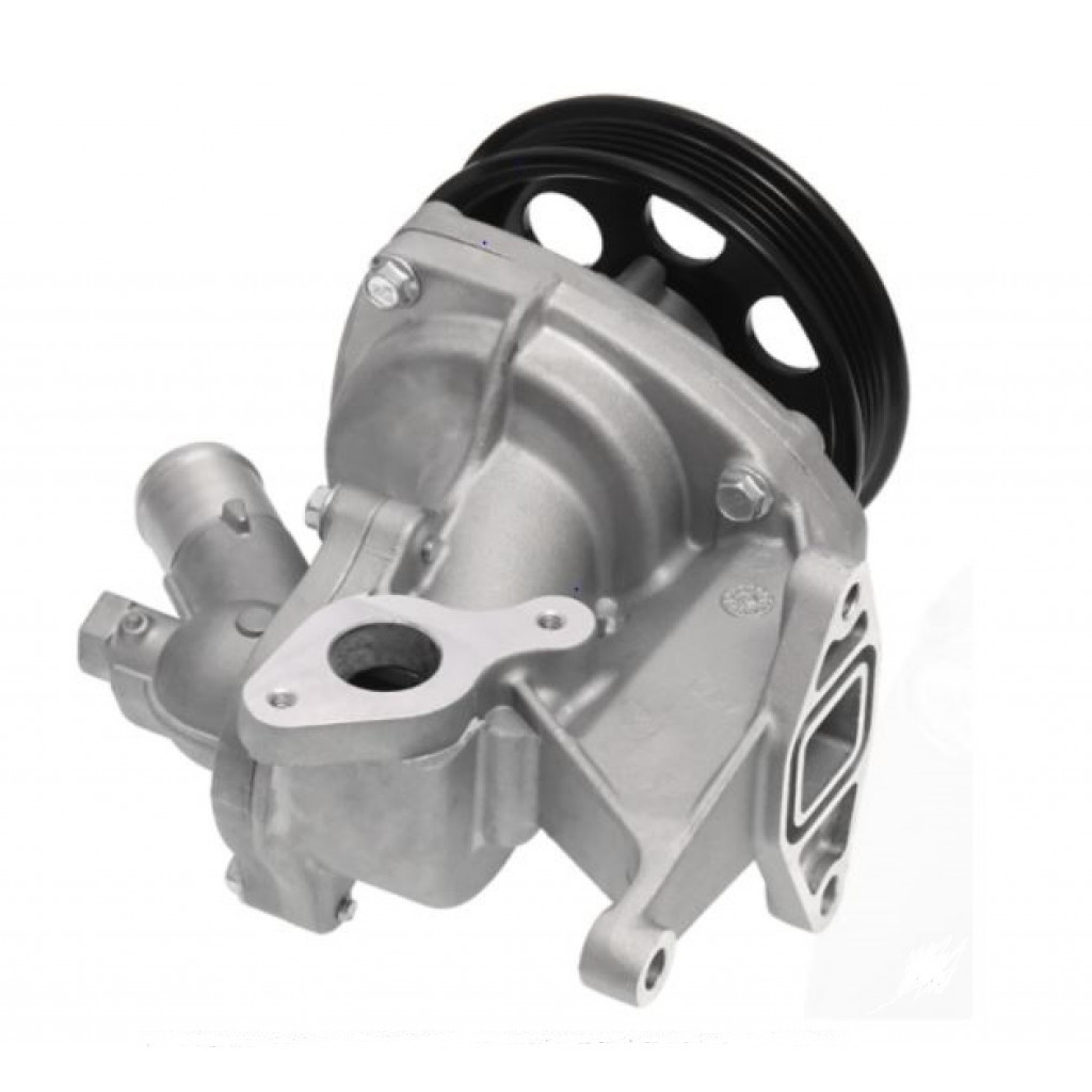 Gates For Dodge Nitro 2007-2011 Water Pump | (TLX-gat43263-CL360A73)