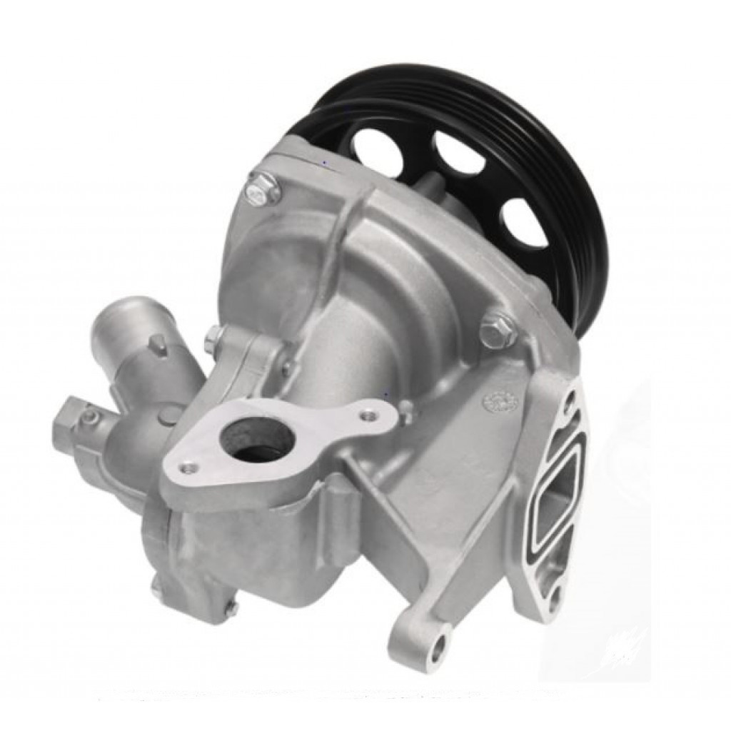 Gates For Dodge Ram 1500 2002-2010 Water Pump | (TLX-gat43263-CL360A71)