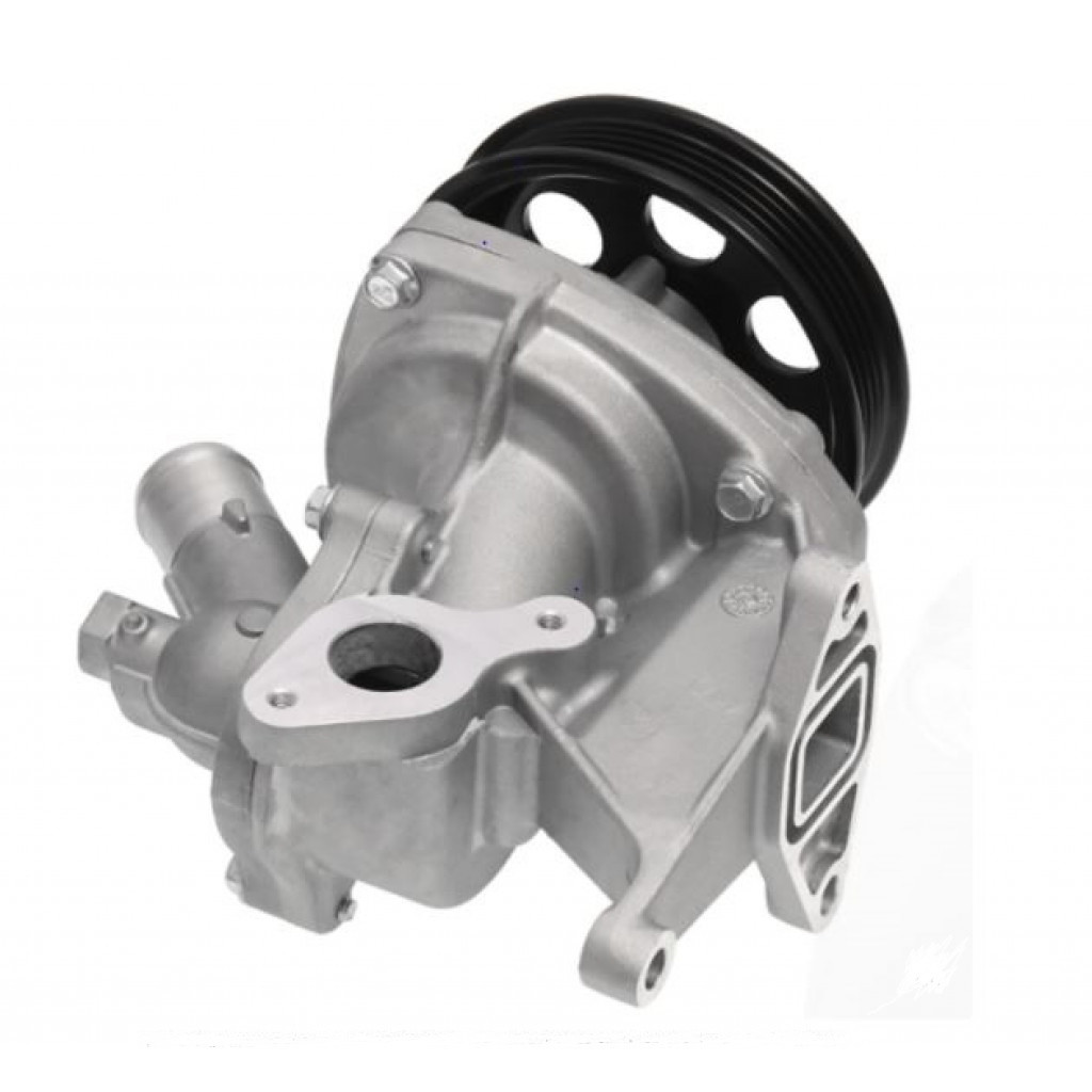 Gates For Nissan D21 1990-1994 Water Pump | (TLX-gat41162-CL360A72)