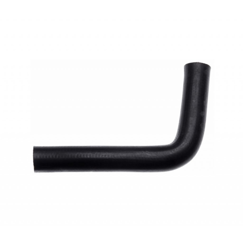 Gates For Chevy Silverado 1500 2004-2006 Heater Hose Cut To Fit 90 Degree Molded | (TLX-gat28474-CL360A90)