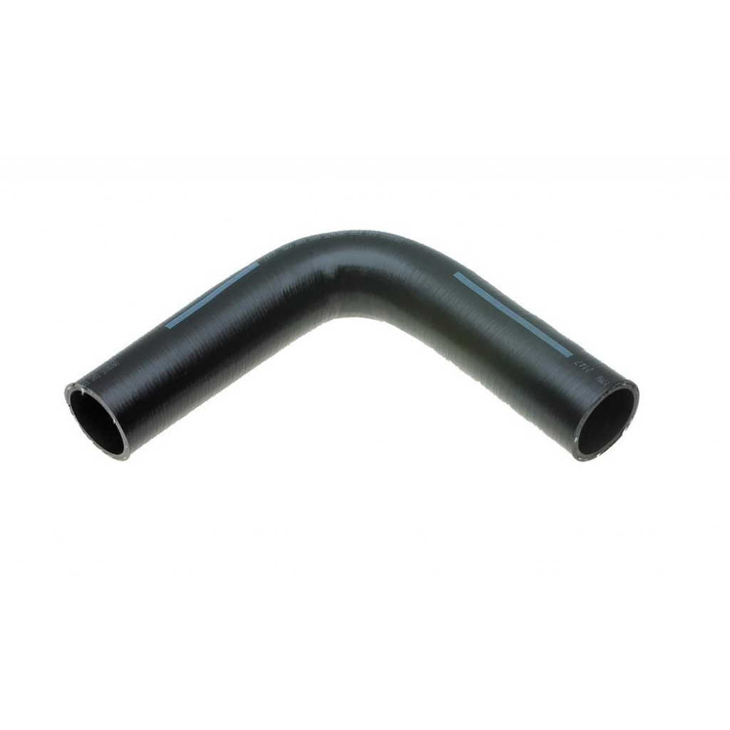 Gates Fuel Fill Hose | 1 3/4 Inches x 15 Inches | 90 Degree Angled | (TLX-gat24716-CL360A70)