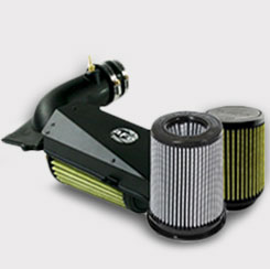 Air Filters And Intake Systems