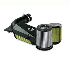 Air Filters and Intake Systems