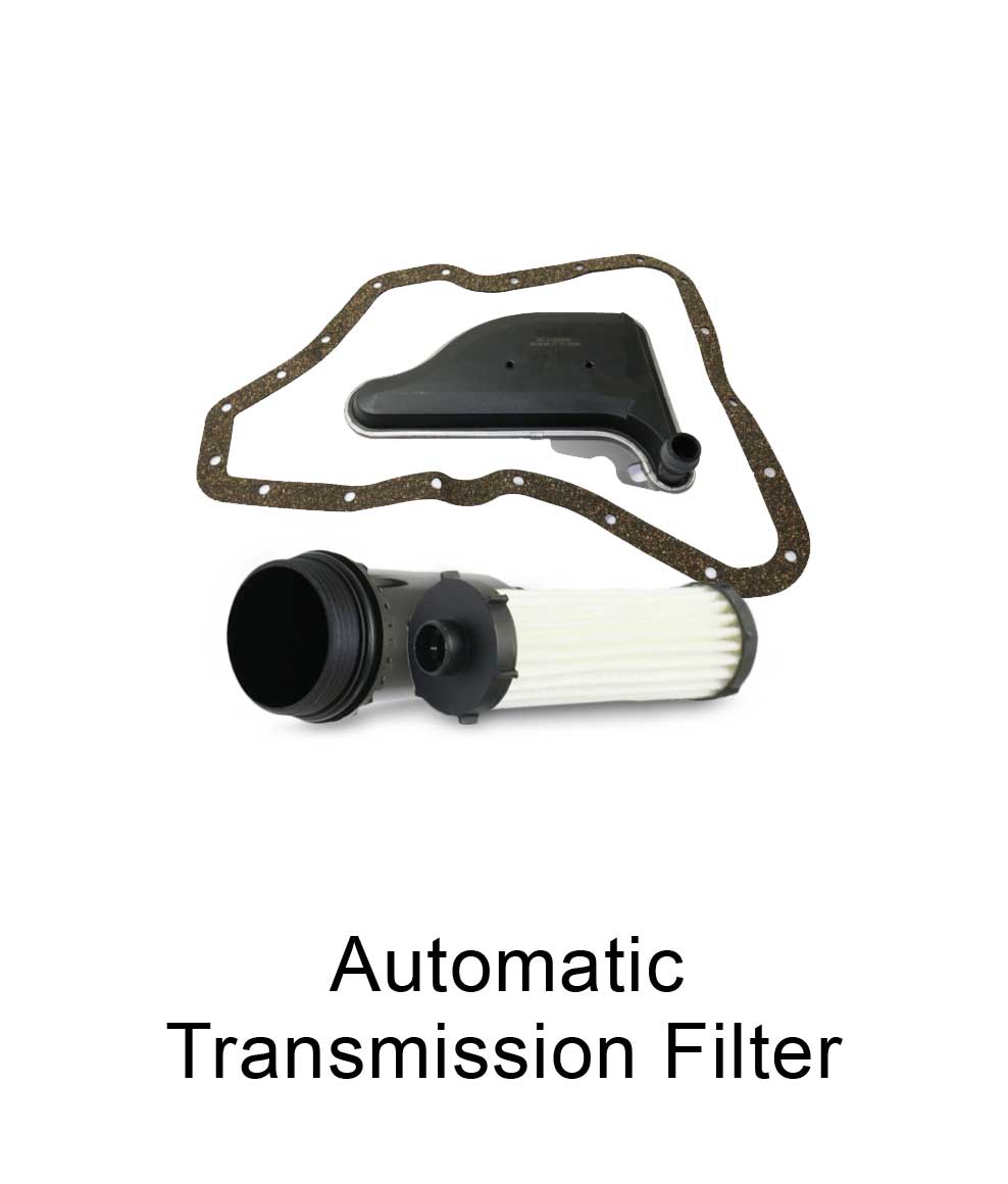 transmission filter