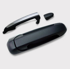 Door Handles, Locks And Accessories