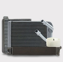 Heating, Air Conditioning And Components