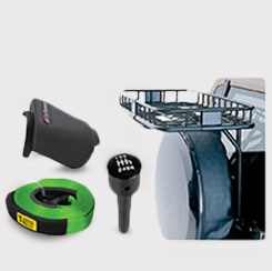 Other Auto Body Accessories