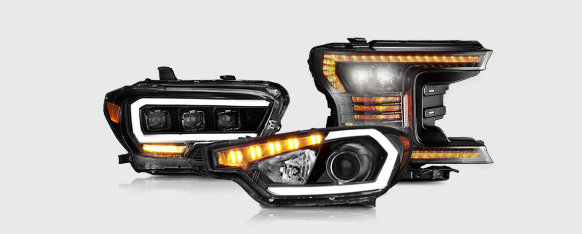 Performance Headlights