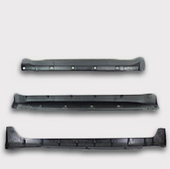 Rocker Panel and Accessories