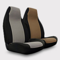 Seats, Seat Cover and Accessories