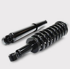 Shocks, Struts and Components