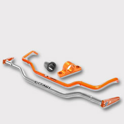 Sway Bars and components