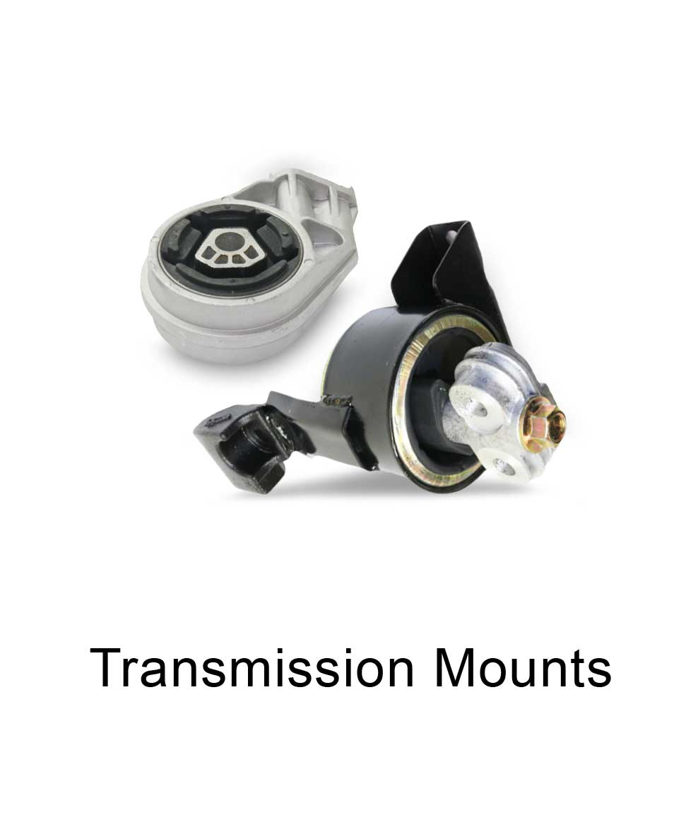 transmission mounts