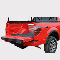 Truck Bed And Tailgate Accessories