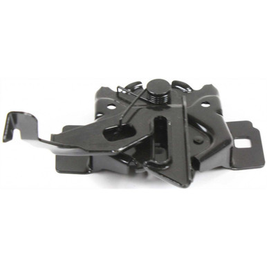 For Ford Ranger Hood Latch 2004-2011 | FO1234116 | 6L5Z16700AA (CLX-M0 ...