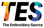 TES - The Embroidery Source