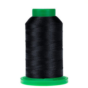 Isacord 4174 Charcoal  - 1000 Meter