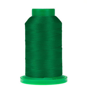 Isacord 5400 Scrub Green  - 1000 Meter