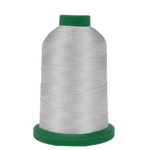 Isacord Recycled 0182 Saturn Grey  - 5000 Meter