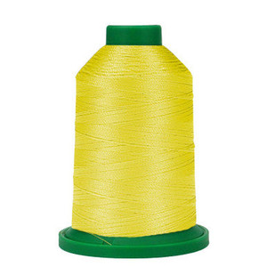 Isacord Recycled 0221 Light Brass  - 5000 Meter