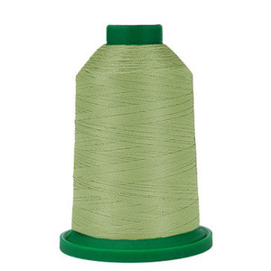 Isacord Recycled 0453 Army Drab  - 5000 Meter