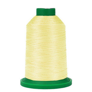 Isacord Recycled 0520 Daffodil  - 5000 Meter