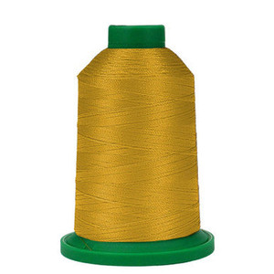 Isacord Recycled 0542 Ochre  - 5000 Meter