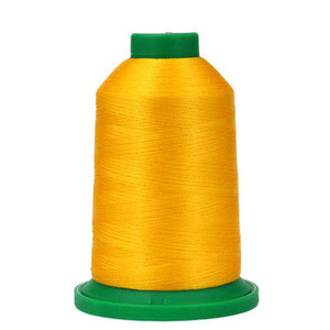 Isacord Recycled 0608 Sunshine  - 5000 Meter