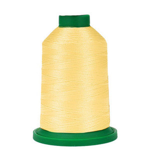 Isacord Recycled 0630 Buttercup  - 5000 Meter