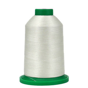 Isacord Recycled 0670 Cream  - 5000 Meter