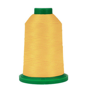 Isacord Recycled 0811 Candlelight  - 5000 Meter
