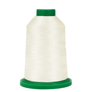 Isacord Recycled 0870 Muslin  - 5000 Meter