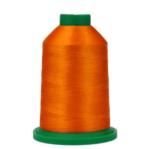 Isacord Recycled 0904 Spanish Gold  - 5000 Meter