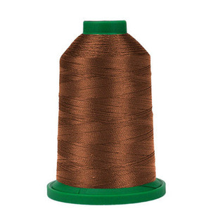 Isacord Recycled 0933 Redwood  - 5000 Meter