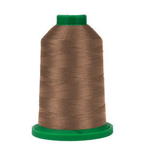 Isacord Recycled 1055 Bark  - 5000 Meter