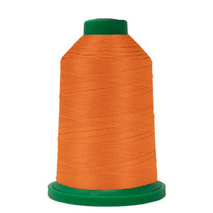 Isacord Recycled 1220 Apricot  - 5000 Meter