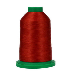 Isacord Recycled 1312 Burnt Orange  - 5000 Meter